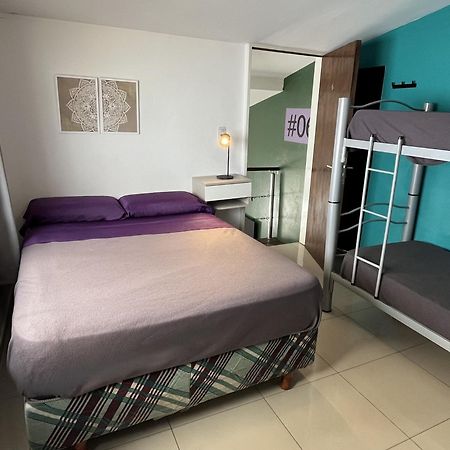 Link Cordoba Hostel Екстериор снимка