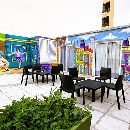 Link Cordoba Hostel Екстериор снимка