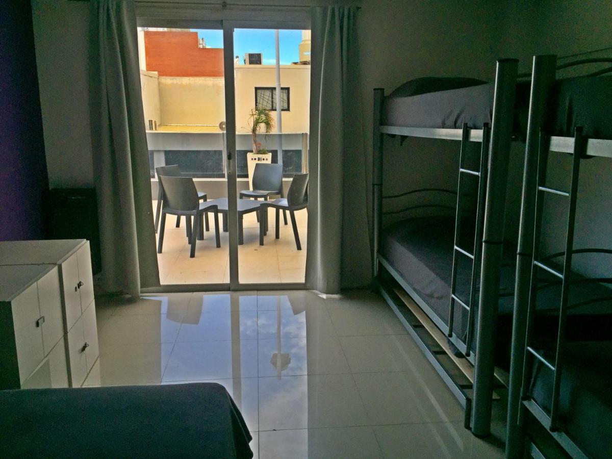 Link Cordoba Hostel Екстериор снимка