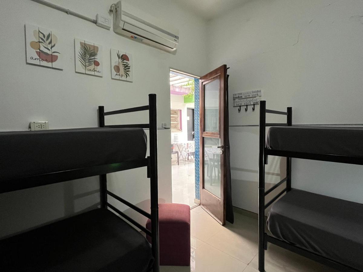 Link Cordoba Hostel Екстериор снимка