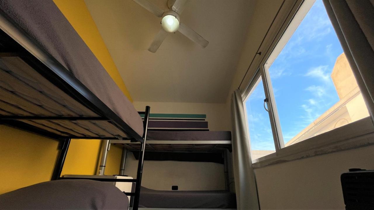 Link Cordoba Hostel Екстериор снимка