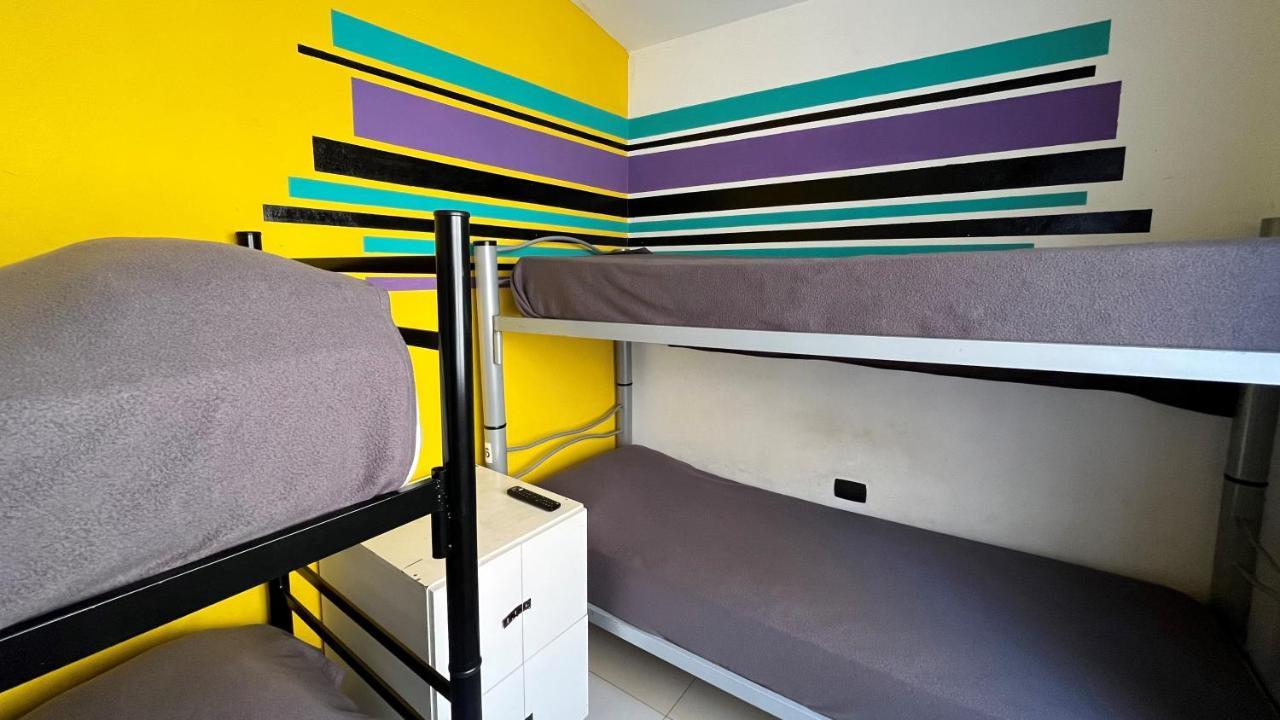 Link Cordoba Hostel Екстериор снимка