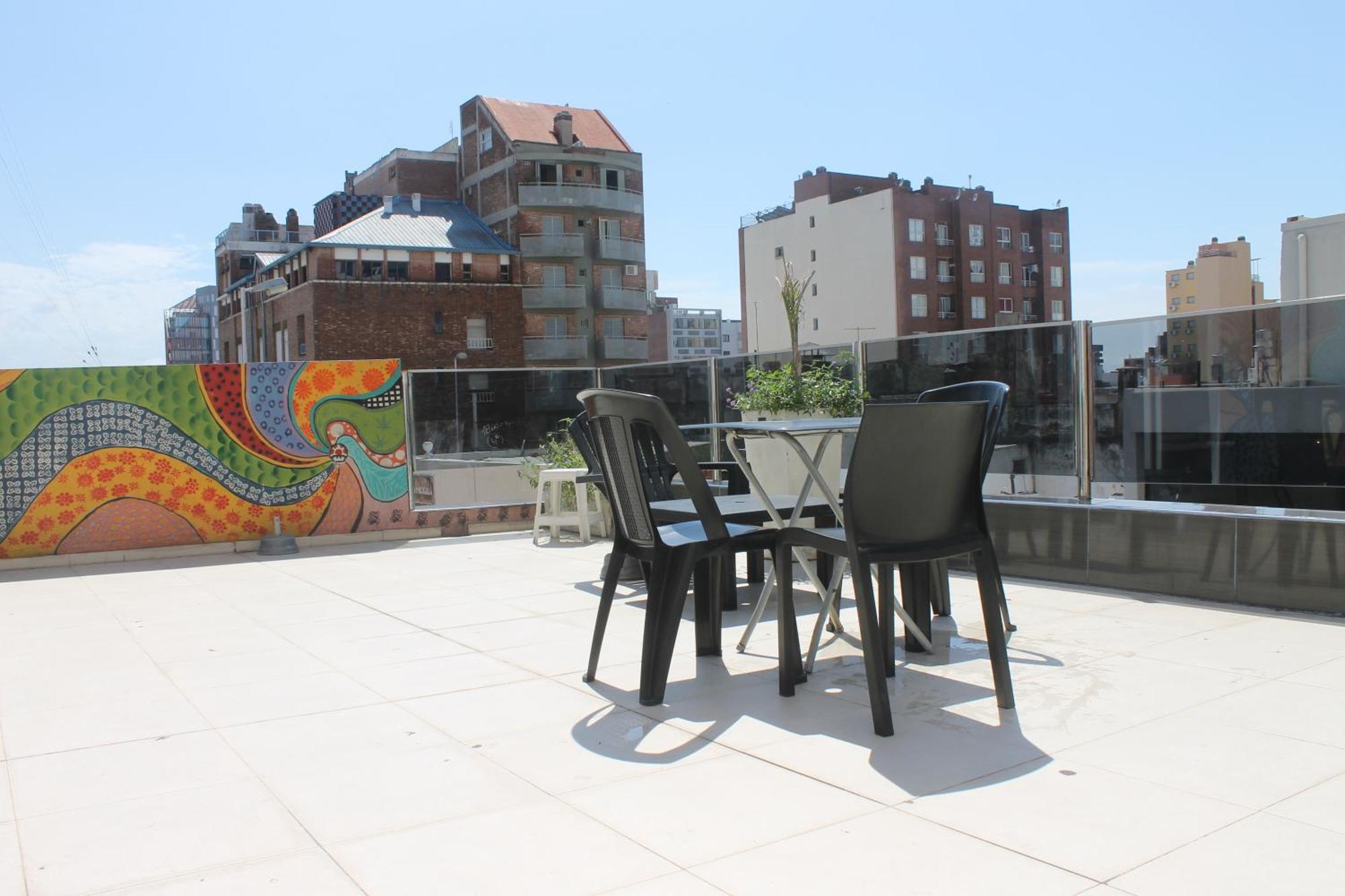 Link Cordoba Hostel Екстериор снимка