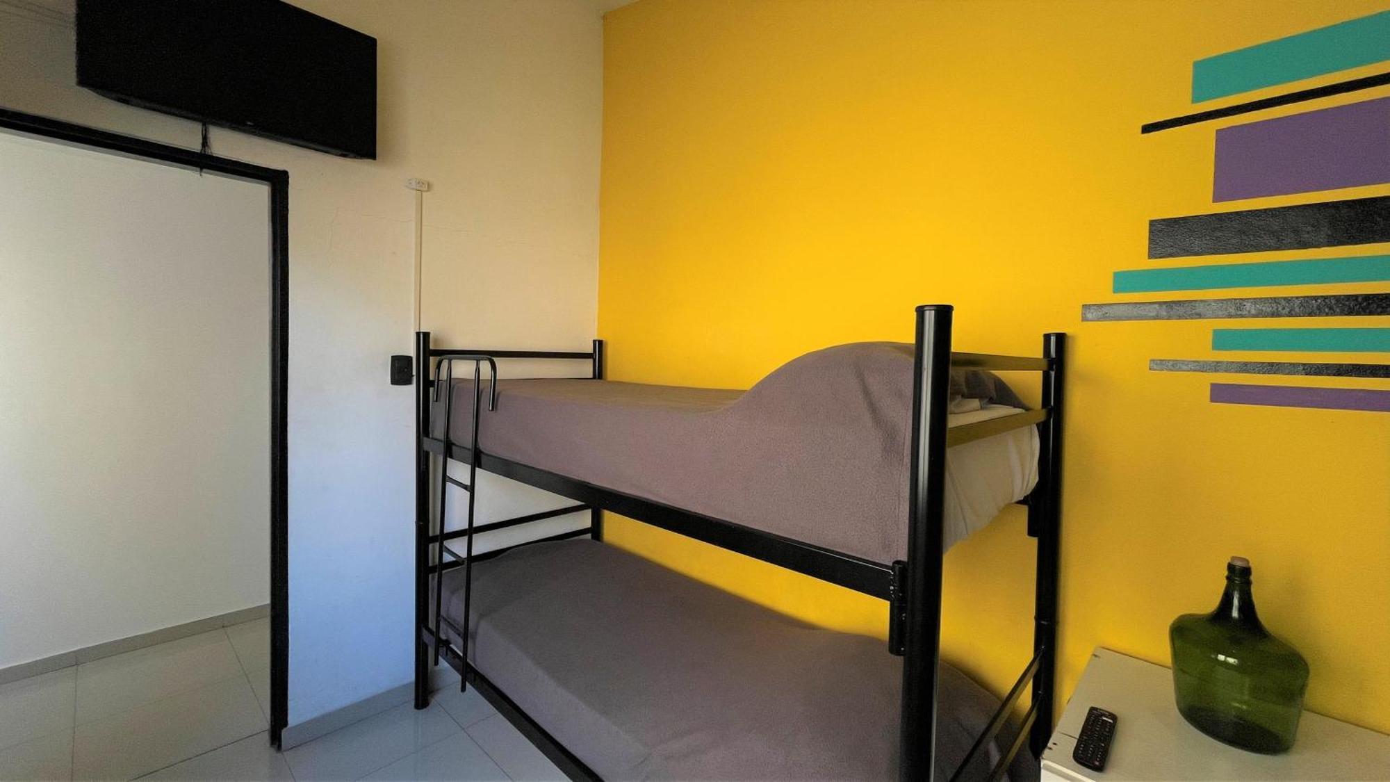 Link Cordoba Hostel Екстериор снимка