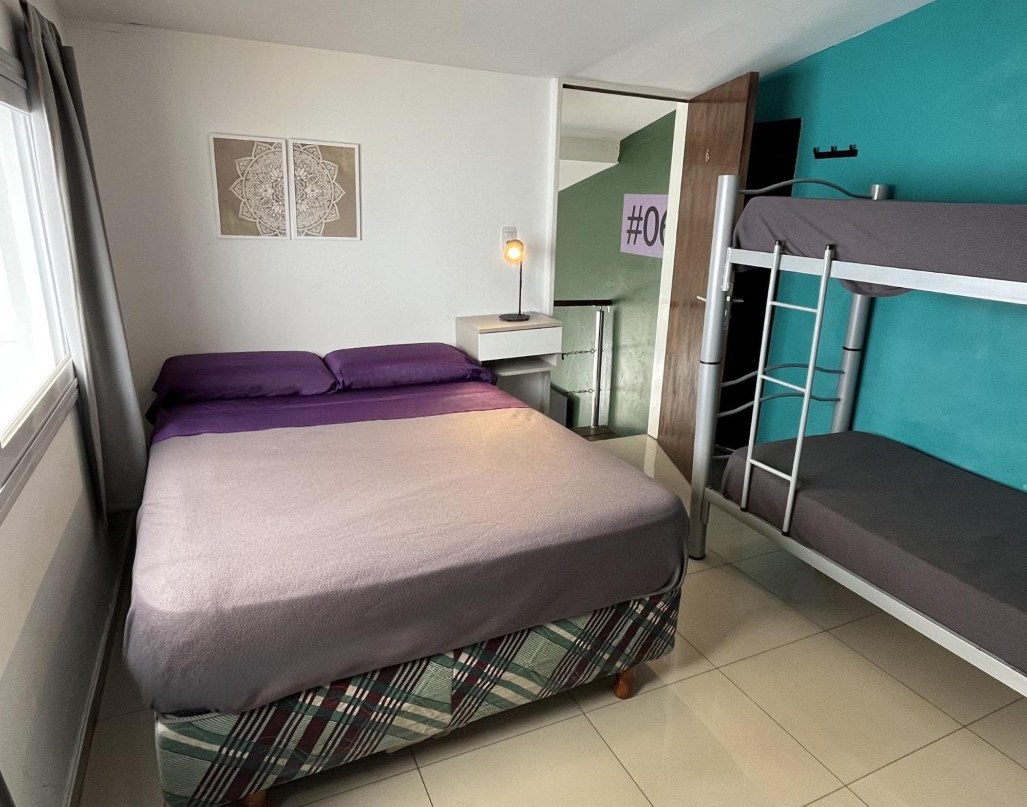 Link Cordoba Hostel Екстериор снимка