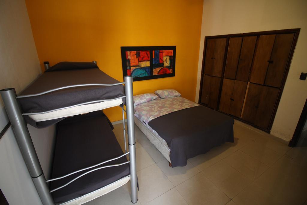 Link Cordoba Hostel Екстериор снимка