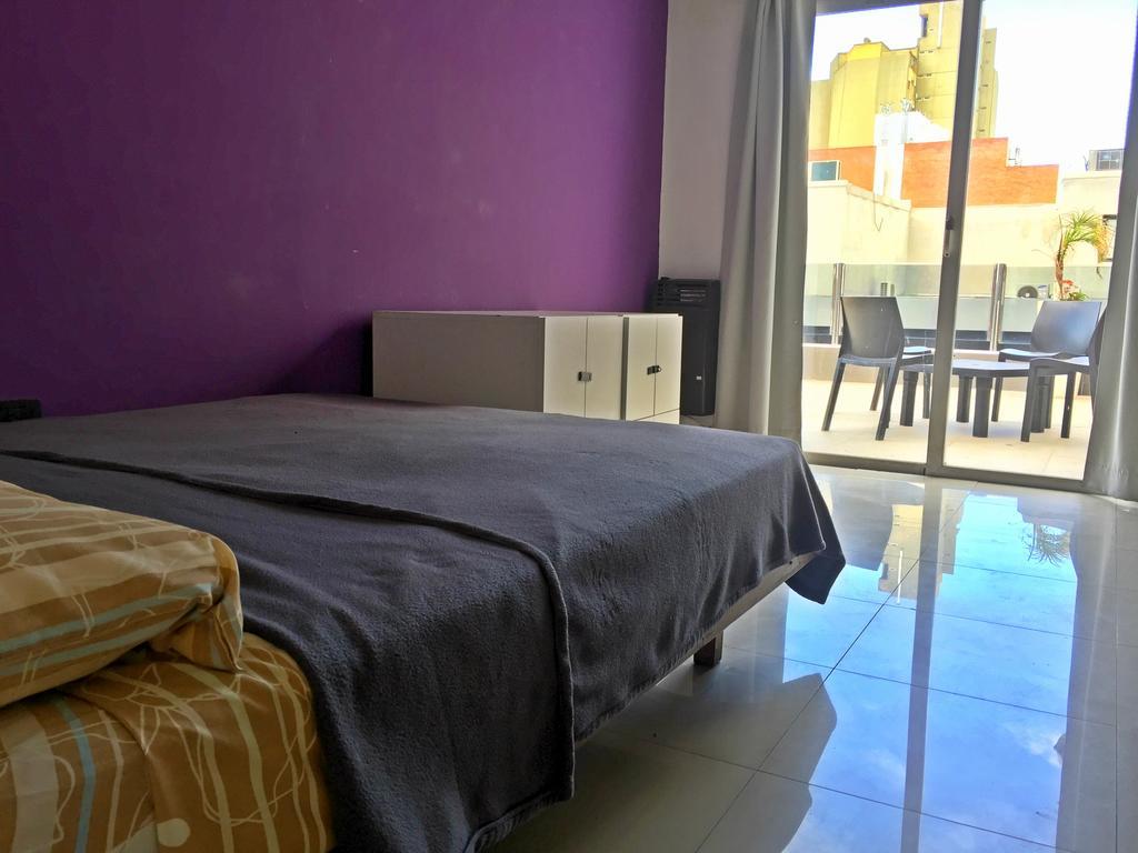Link Cordoba Hostel Екстериор снимка