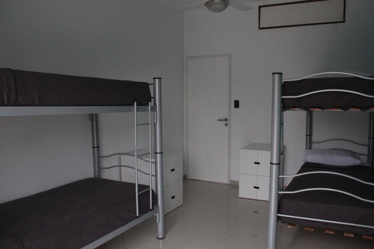 Link Cordoba Hostel Екстериор снимка
