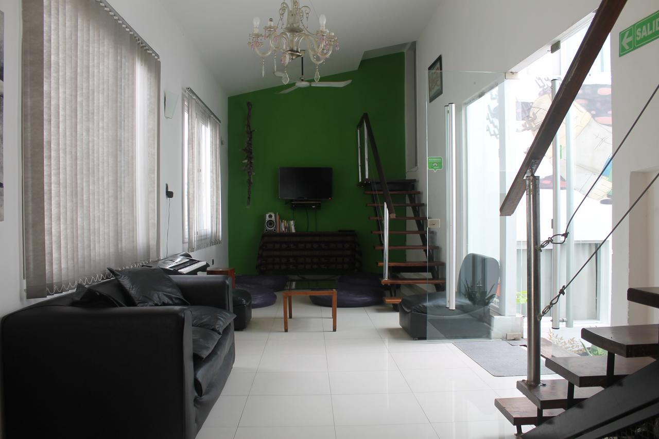 Link Cordoba Hostel Екстериор снимка