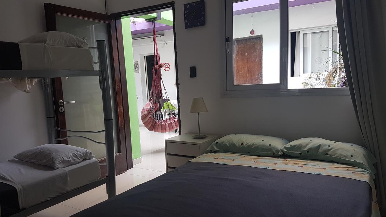 Link Cordoba Hostel Екстериор снимка