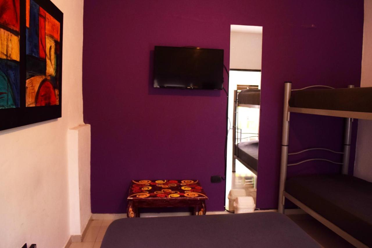 Link Cordoba Hostel Екстериор снимка