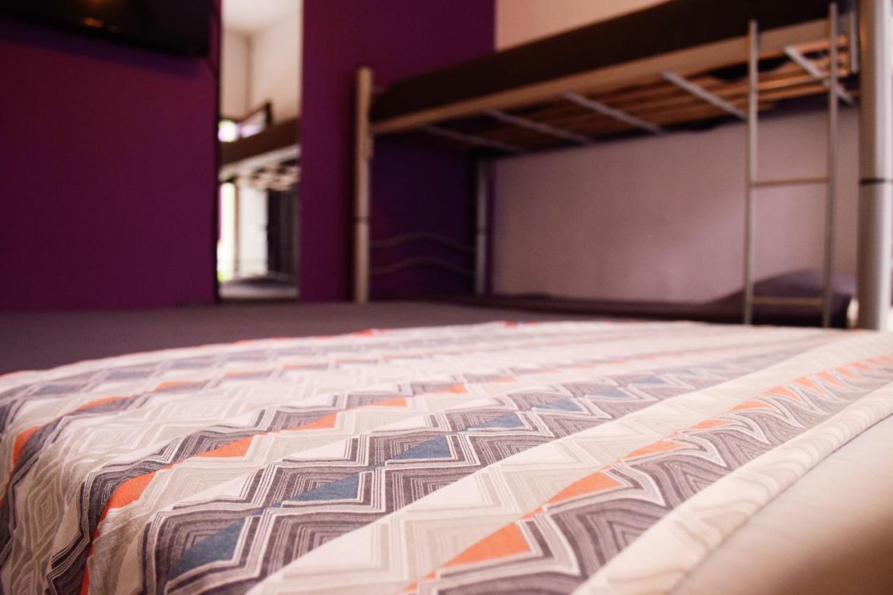Link Cordoba Hostel Екстериор снимка