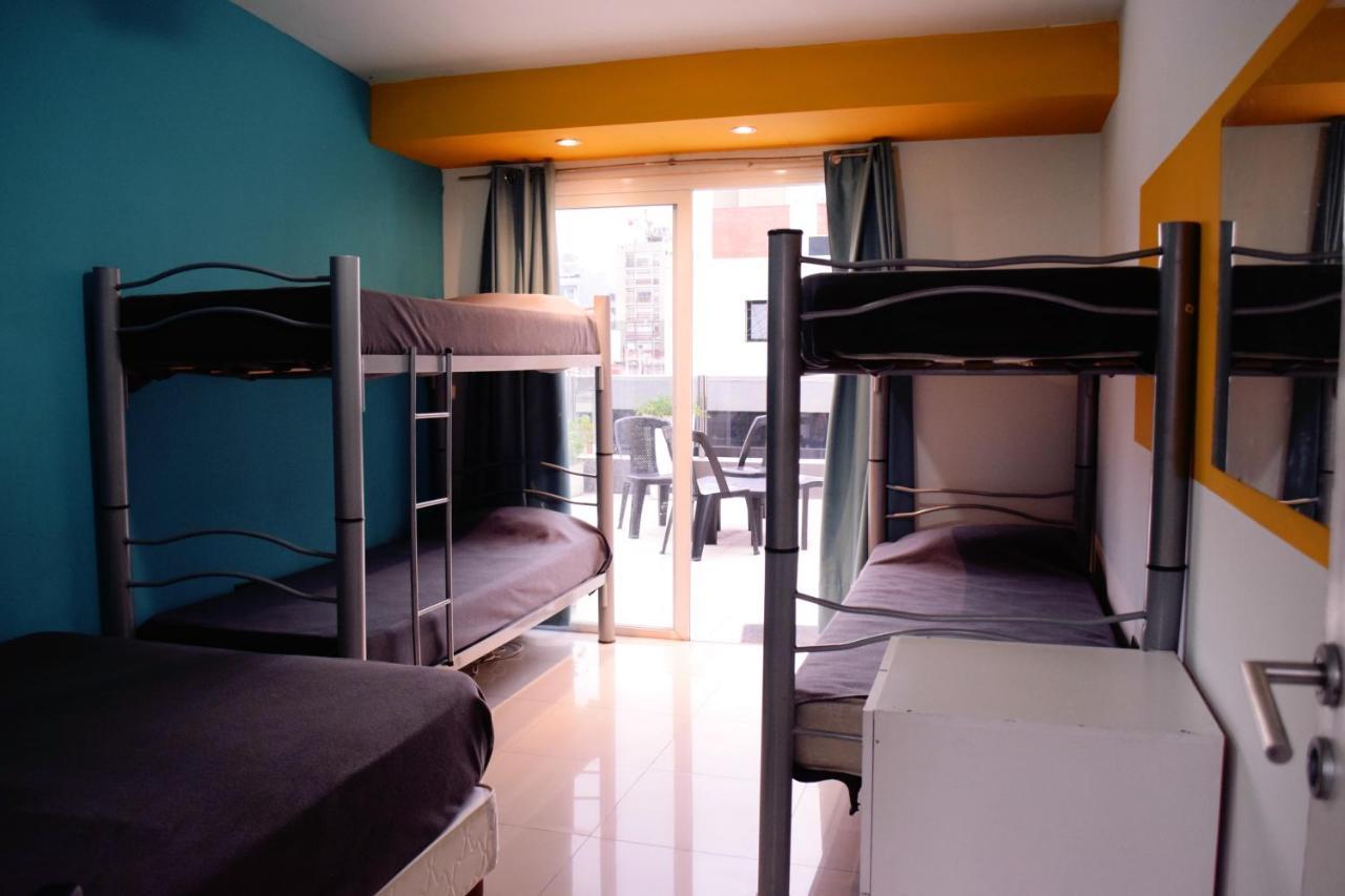 Link Cordoba Hostel Екстериор снимка
