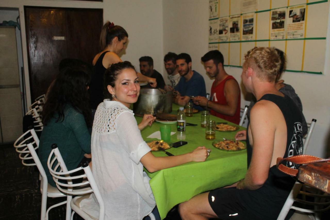 Link Cordoba Hostel Екстериор снимка