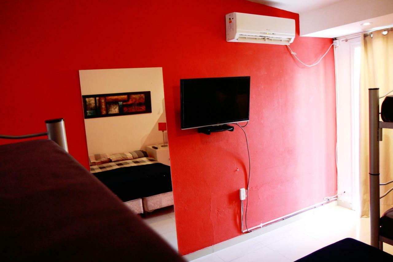 Link Cordoba Hostel Екстериор снимка