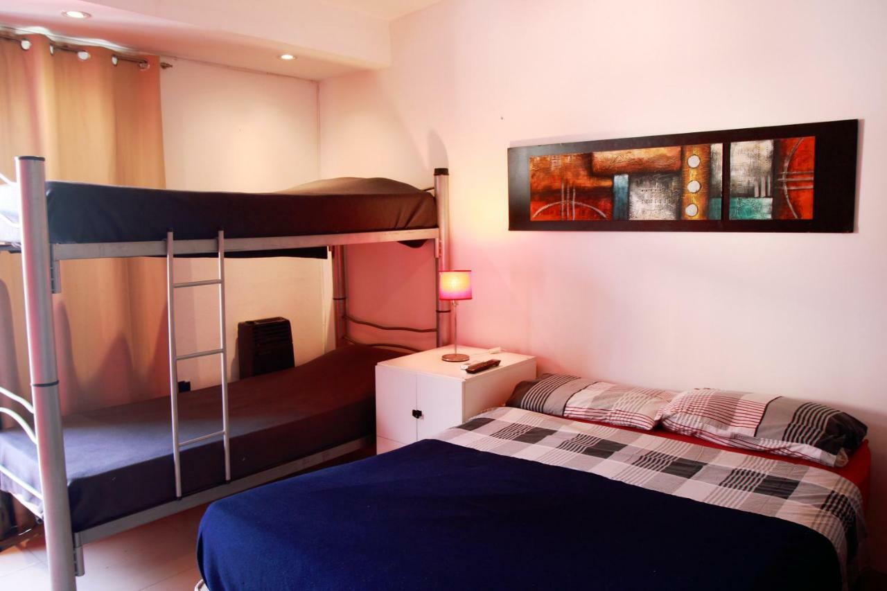 Link Cordoba Hostel Екстериор снимка