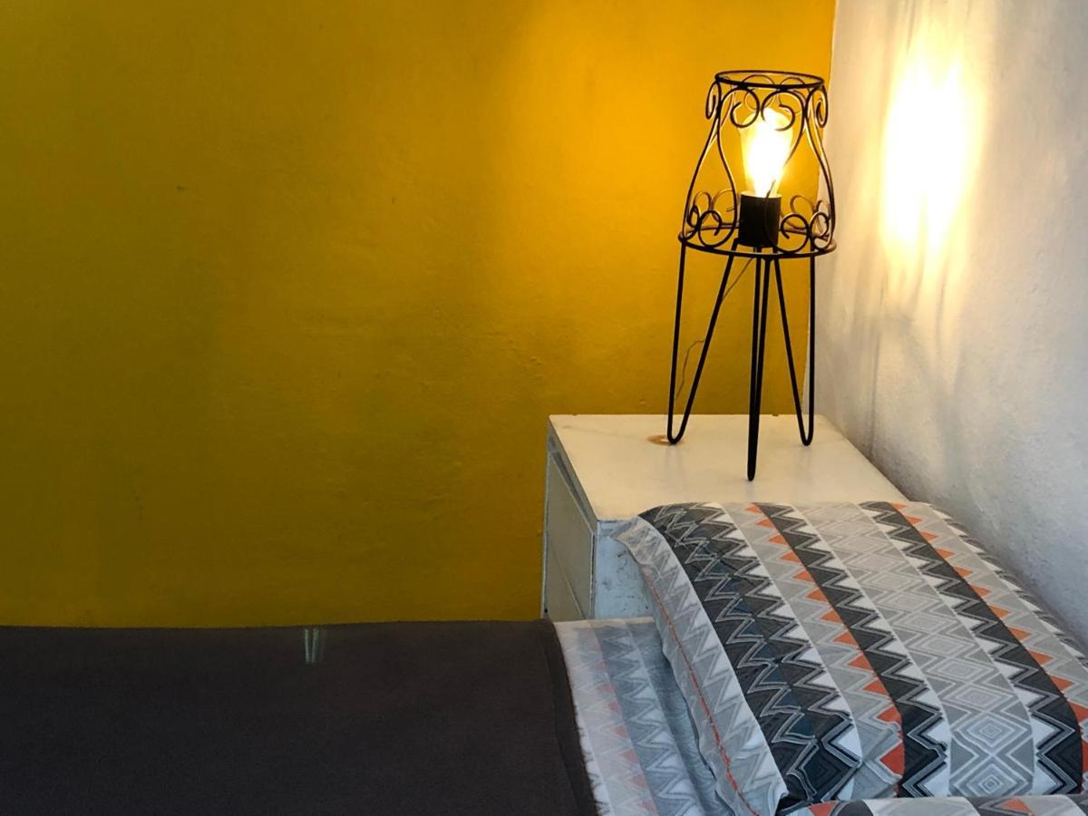 Link Cordoba Hostel Екстериор снимка