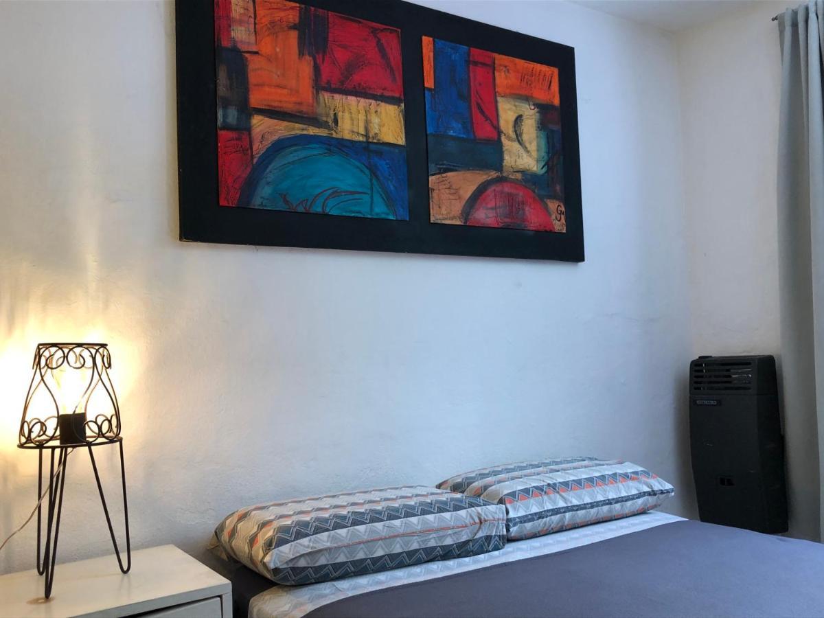 Link Cordoba Hostel Екстериор снимка